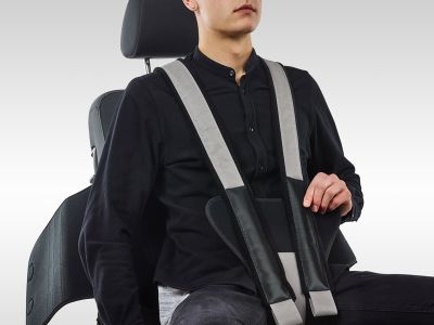 PELVI.LOC&reg; / Torso.Loc Upper Body Positioning