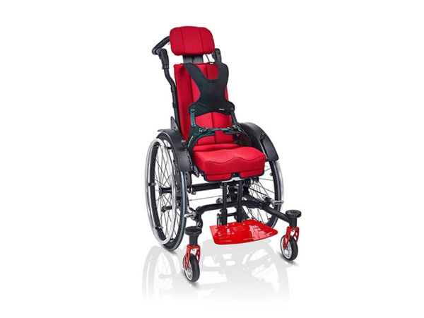 PELVI.LOC® / Torso.Loc Zwei in Eins TL-3DSR & TL-W