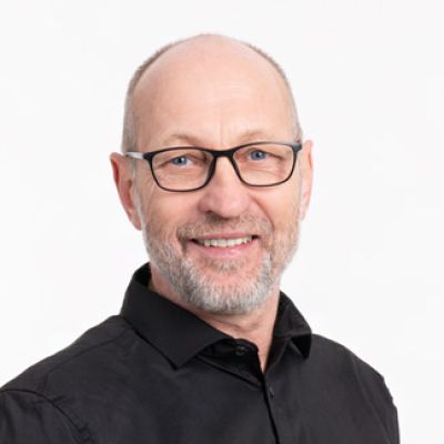 Michael Sacher - Au&szlig;endienst A2J