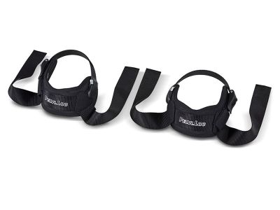 PELVI.LOC&reg; Fu&szlig;positionierung