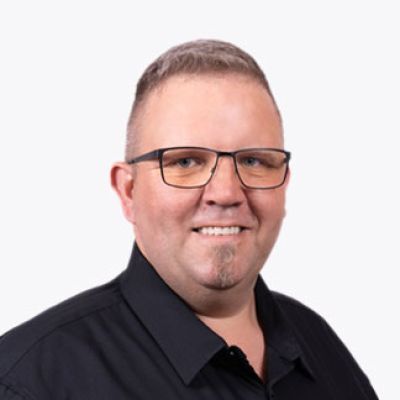 Daniel Lucht - Außendienst A2J