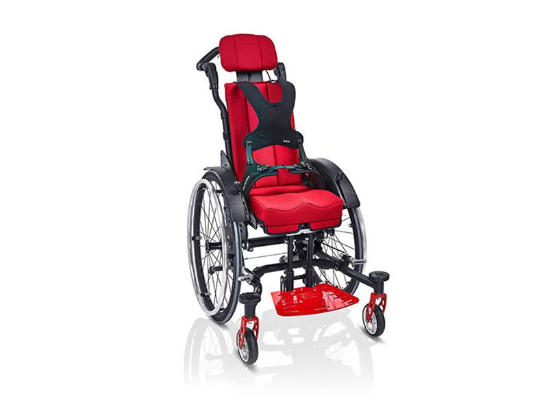 PELVI.LOC&reg; / Torso.Loc Zwei in Eins TL-3DSR & TL-W