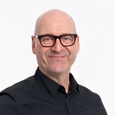 J&uuml;rgen Kraft - Au&szlig;endienst A2J