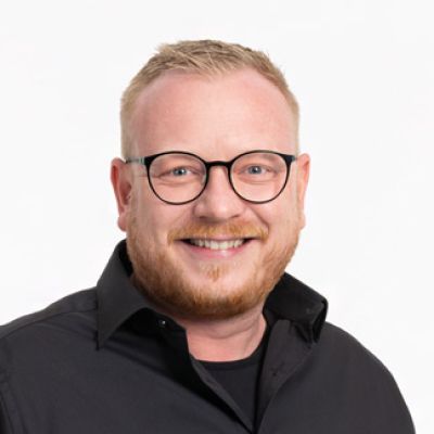 Pascal Sacher - Au&szlig;endienst A2J