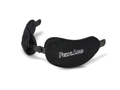 PELVI.LOC® PL-­2D Oberschenkelgurte