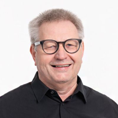 Andreas Sacher - Au&szlig;endienst A2J