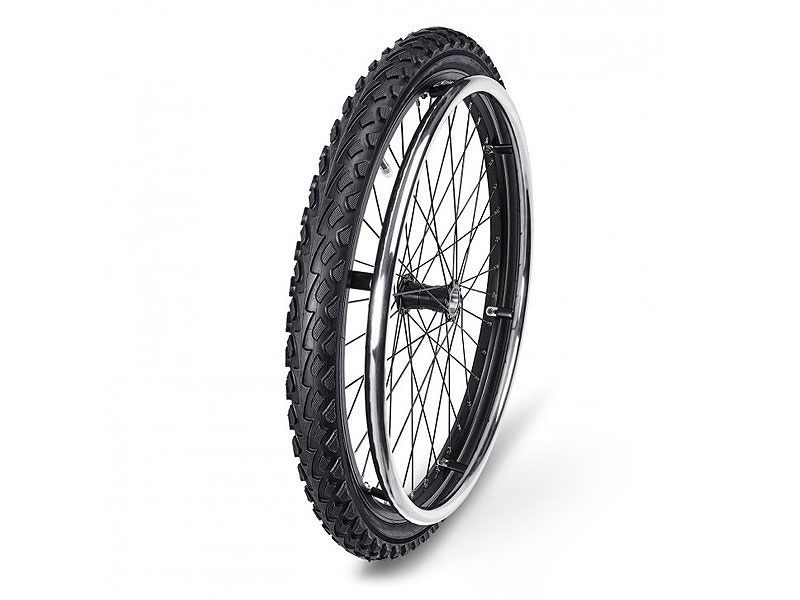 MTB Mountain-Bike Reifen, Decke 24 x 1.90/2.0 / 50-507