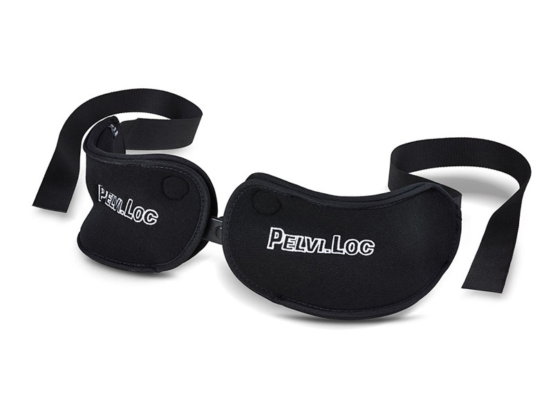 PELVI.LOC® PL-3DAS Aktiv Schale