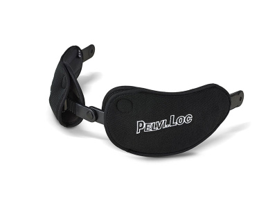 PELVI.LOC® PL-­2D Oberschenkelgurte